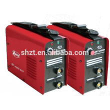 Monofásicos portátiles ARC-200 Inverter MMA máquina automática de soldadura por arco